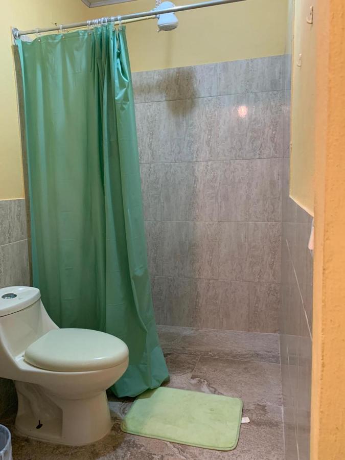 A True B&B Quepos Eksteriør billede