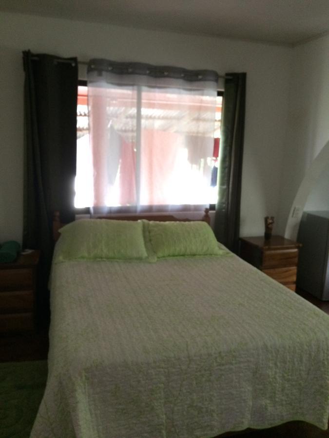 A True B&B Quepos Eksteriør billede