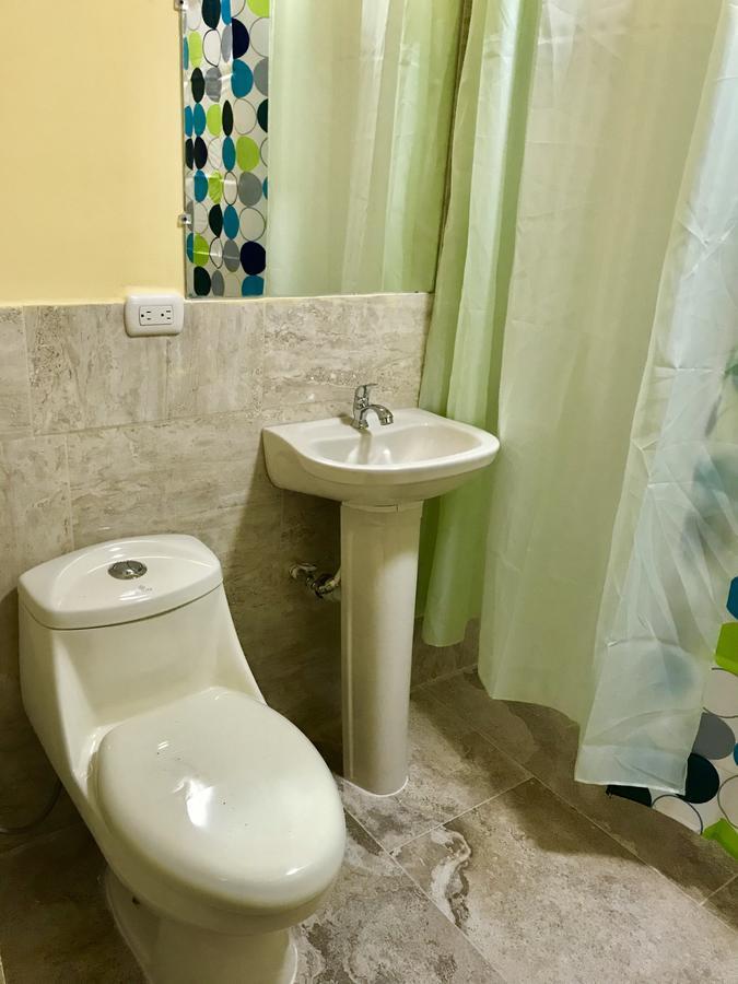 A True B&B Quepos Eksteriør billede