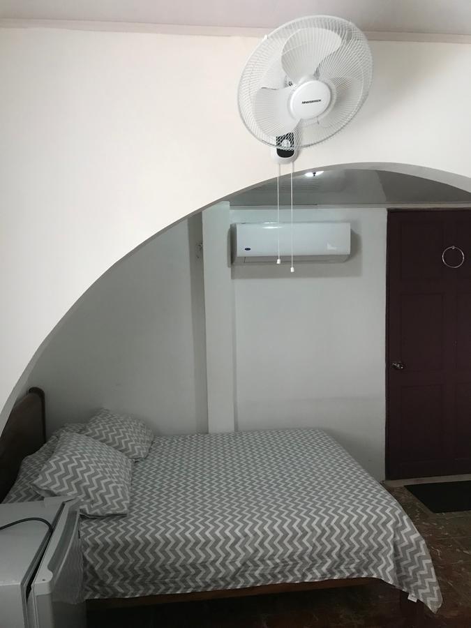 A True B&B Quepos Eksteriør billede