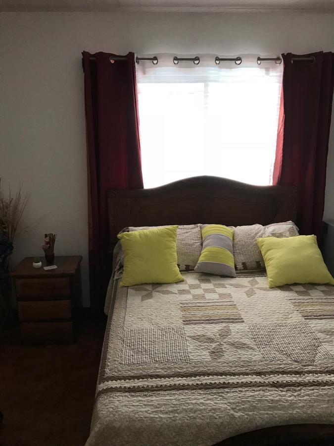 A True B&B Quepos Eksteriør billede