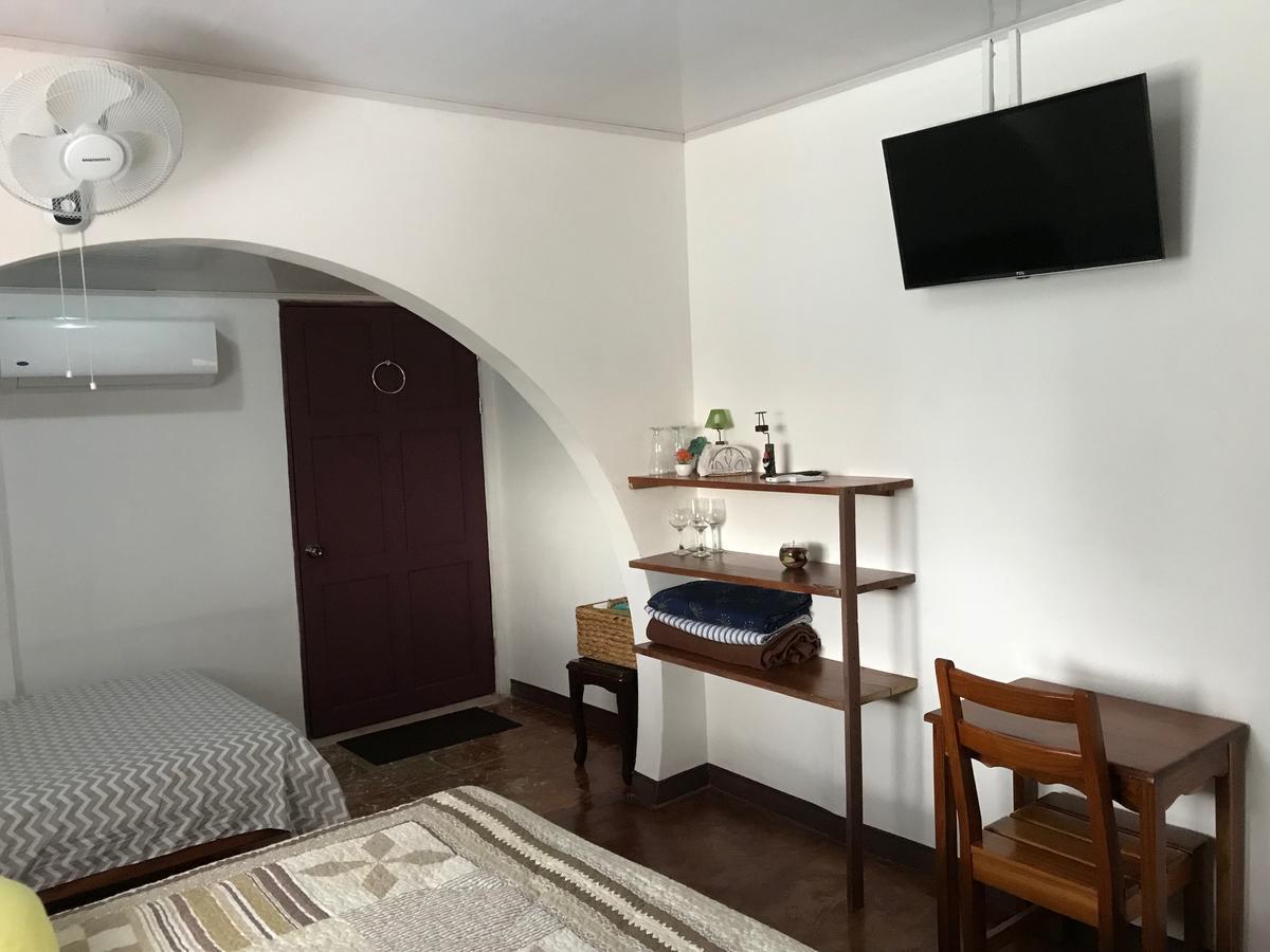 A True B&B Quepos Eksteriør billede